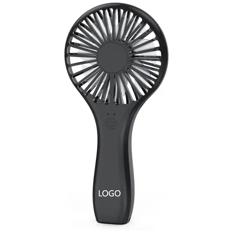 SUPSBL27 Handventilator mit LED-Licht