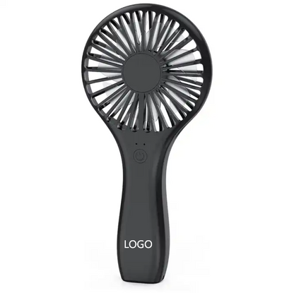 SUPSBL27 Handventilator mit LED-Licht