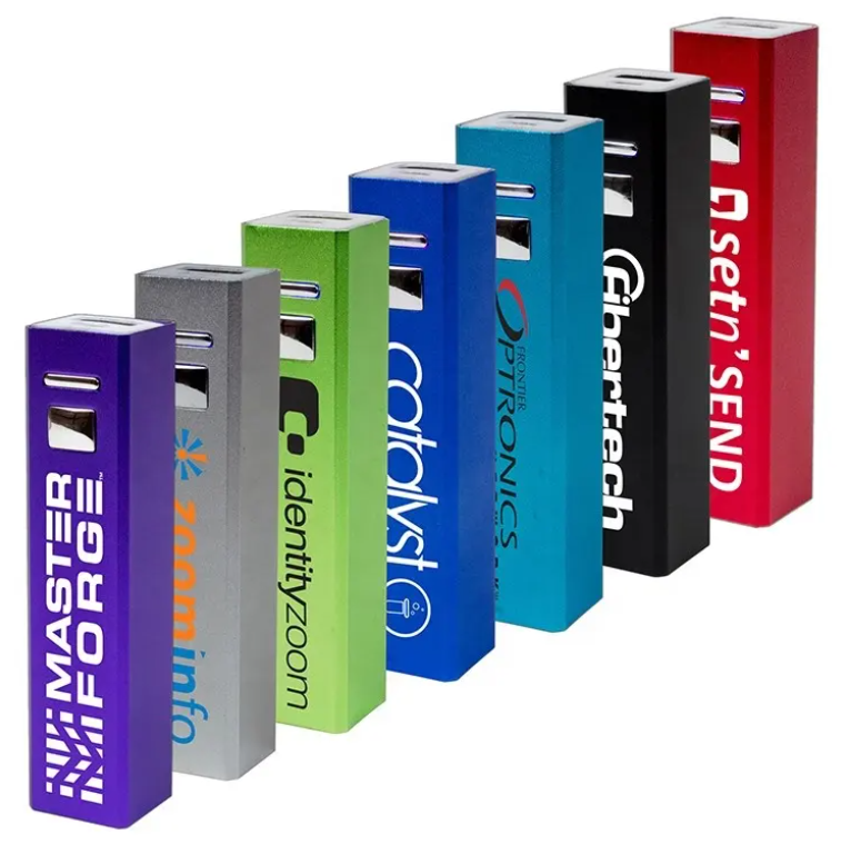 Tragbare Powerbank SUPSBL32 – 2600 mAh