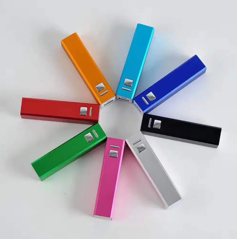 Tragbare Powerbank SUPSBL32 – 2600 mAh