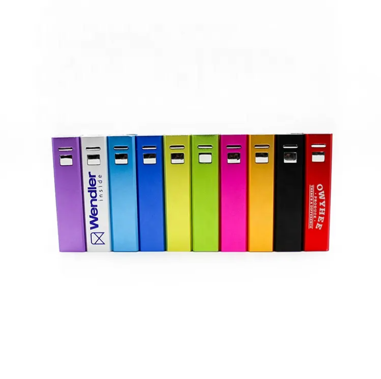 Tragbare Powerbank SUPSBL32 – 2600 mAh