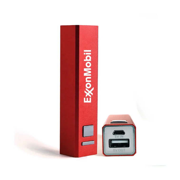 Tragbare Powerbank SUPSBL32 – 2600 mAh