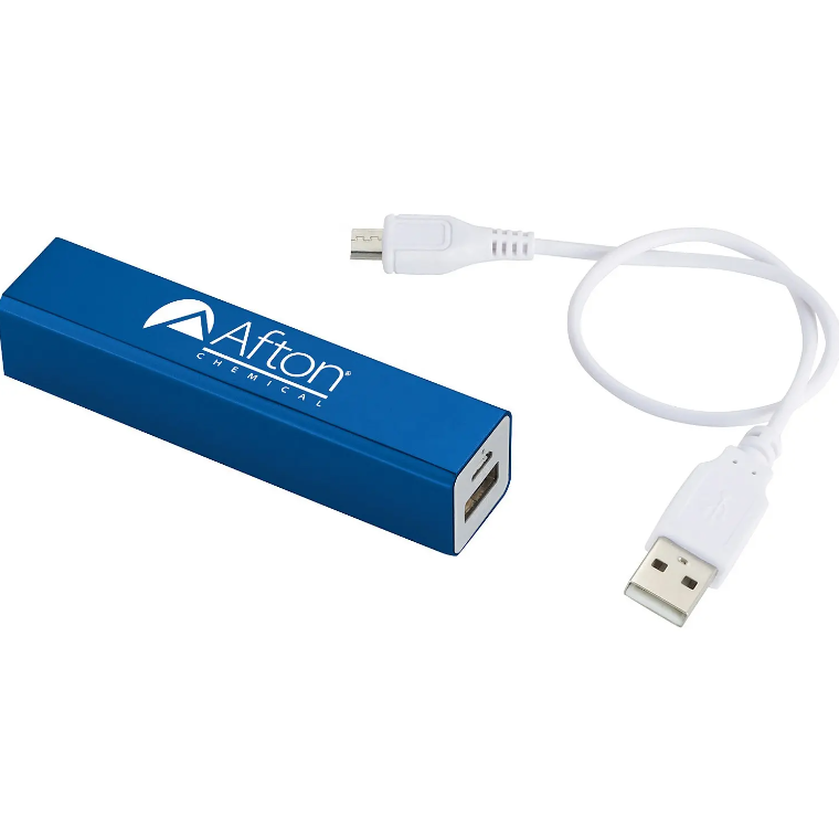 Tragbare Powerbank SUPSBL32 – 2600 mAh