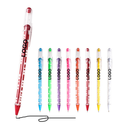 SUPSBL51  Puzzle Maze Ballpoint Pen