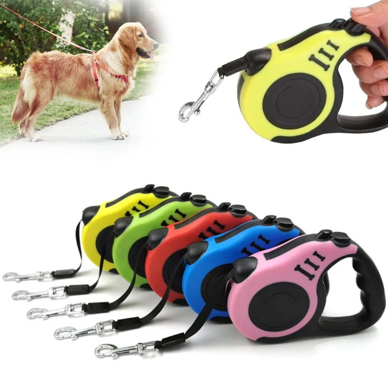 SUPSBL57 Retractable Dog Leash