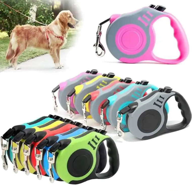 SUPSBL57 Retractable Dog Leash