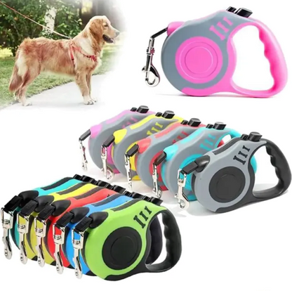 SUPSBL57 Retractable Dog Leash