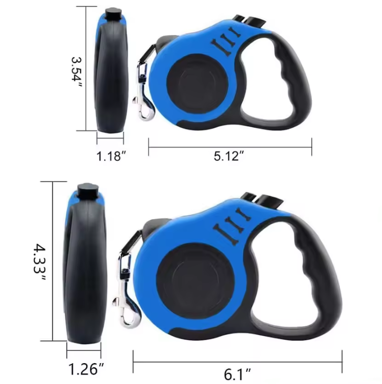 SUPSBL57 Retractable Dog Leash