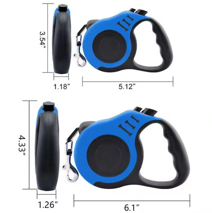 SUPSBL57 Retractable Dog Leash