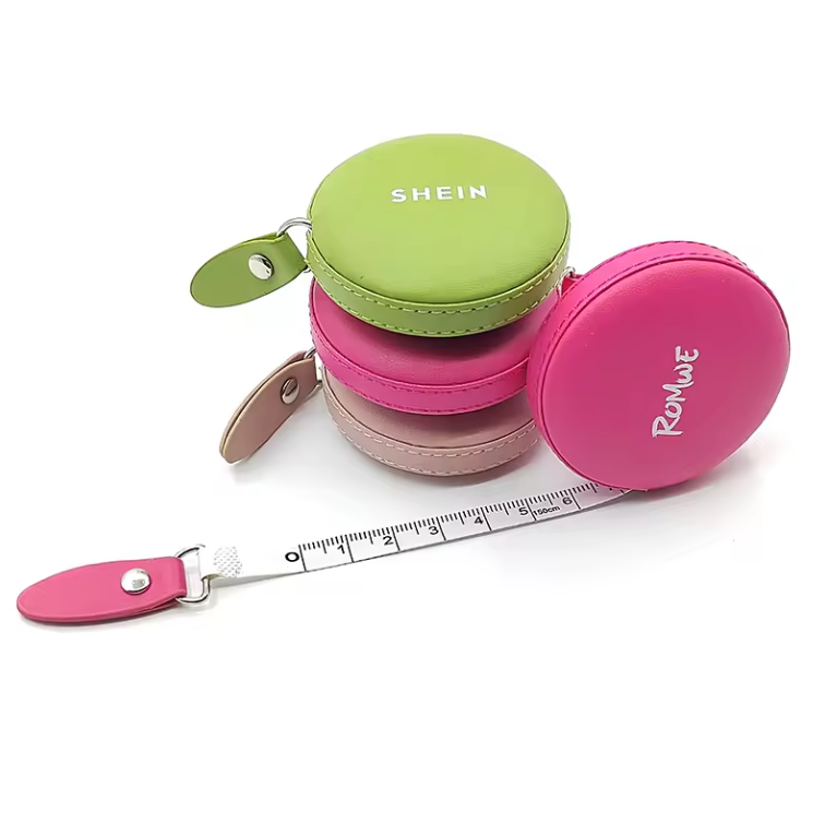 SUPSBL66 Leather Tape Measure