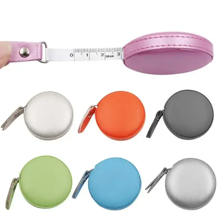 SUPSBL66 Leather Tape Measure