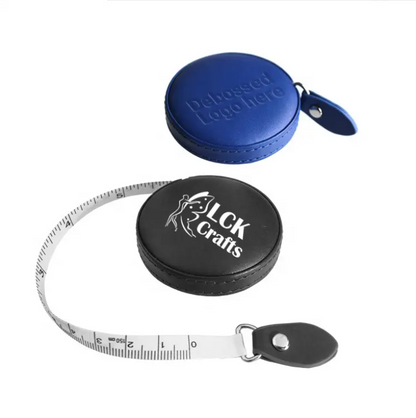 SUPSBL66 Leather Tape Measure