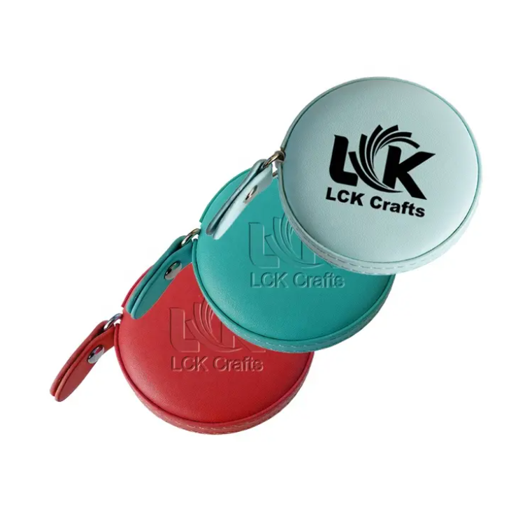 SUPSBL66 Leather Tape Measure