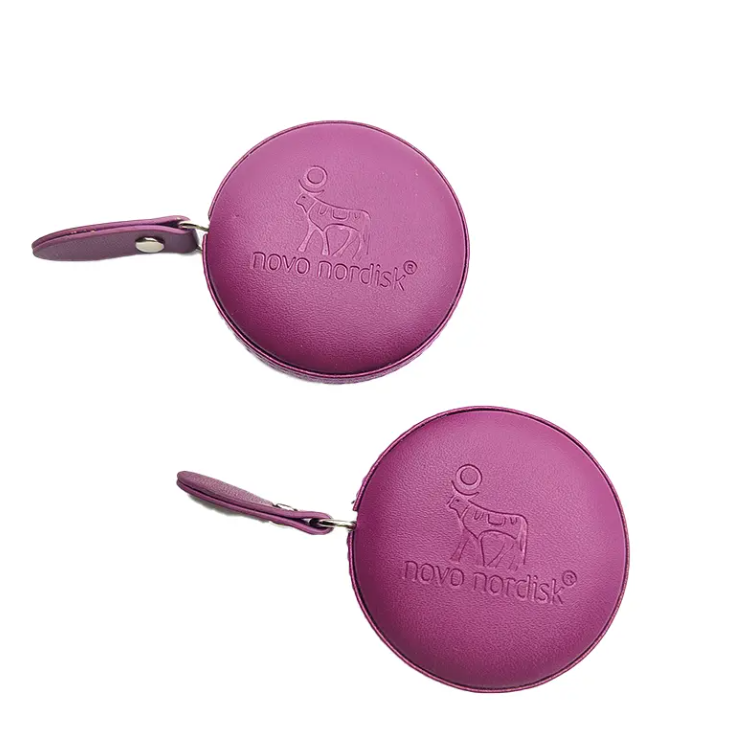 SUPSBL66 Leather Tape Measure