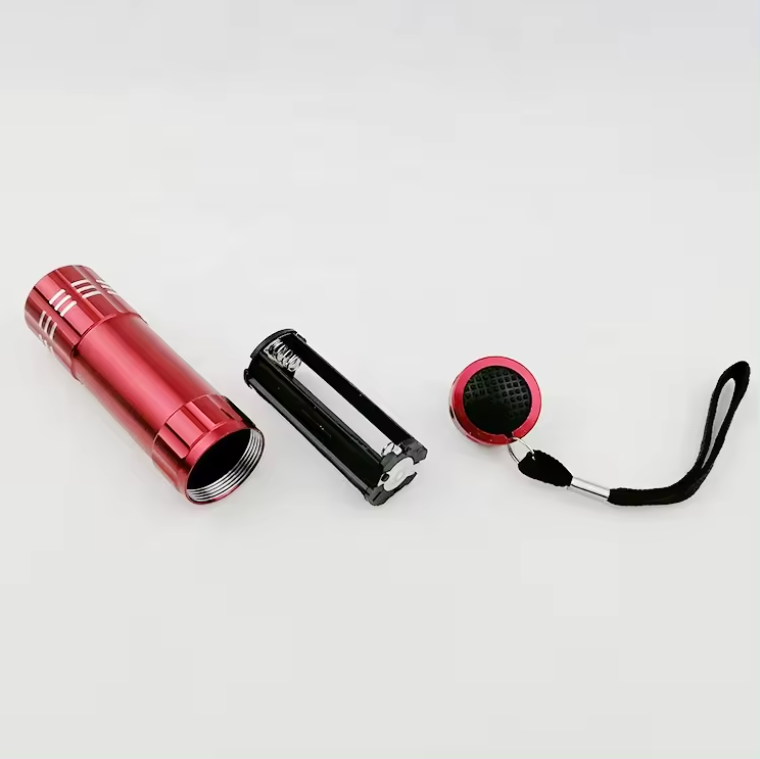 SUPSBL68 Mini-LED-Taschenlampe