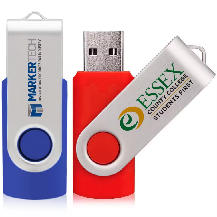 SUPSBL69 4 GB faltbarer USB 2.0-Flash-Speicher