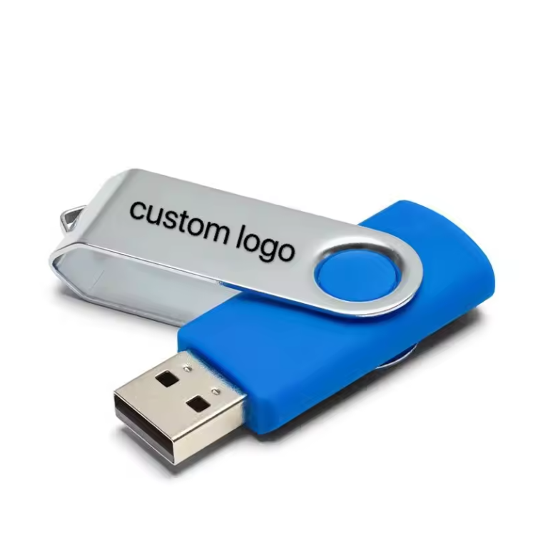 SUPSBL69 4 GB faltbarer USB 2.0-Flash-Speicher