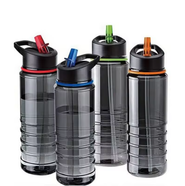 SUPSBL76 27OZ Tragbare Sport-Tritran-Wasserflasche