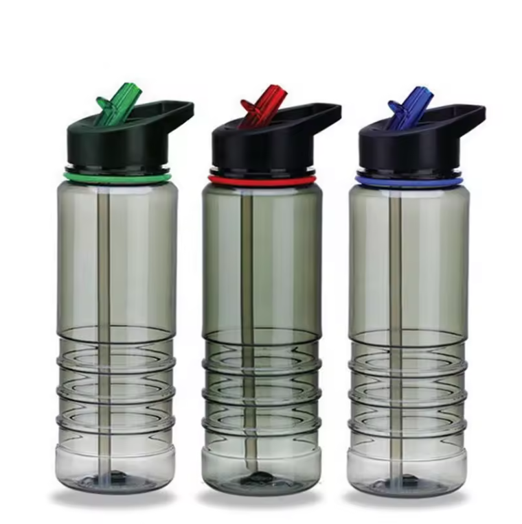 SUPSBL76 27OZ Tragbare Sport-Tritran-Wasserflasche