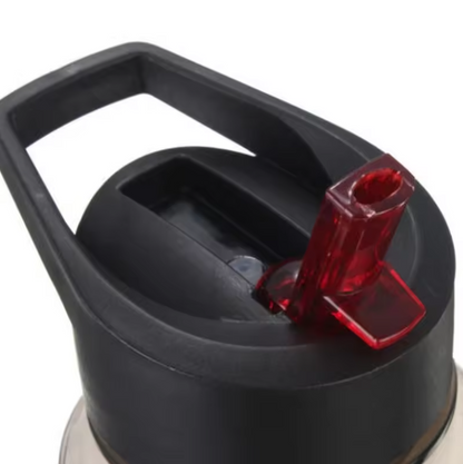 SUPSBL76 27OZ Tragbare Sport-Tritran-Wasserflasche