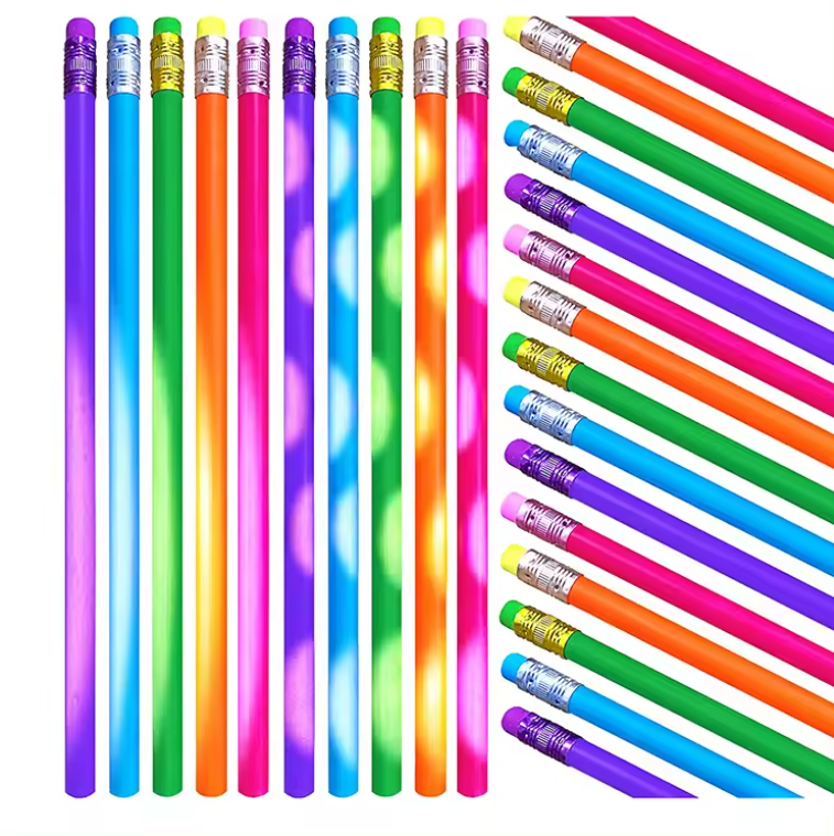 SUPSBL83 Color Changing Mood Pencil