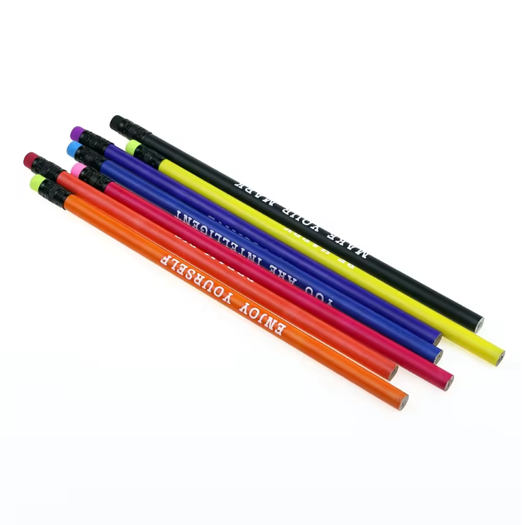 SUPSBL83 Color Changing Mood Pencil
