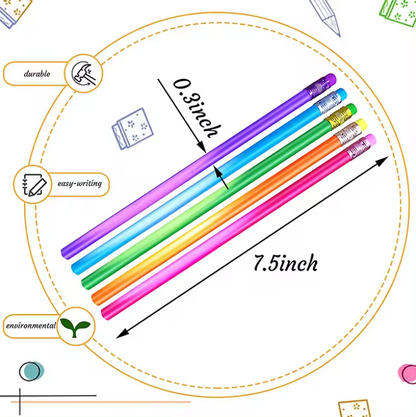 SUPSBL83 Color Changing Mood Pencil