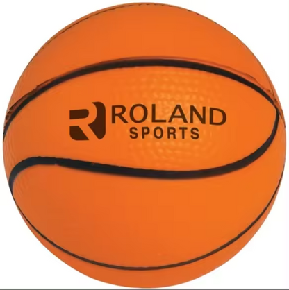 SUPSBL86 Basketball Stress Reliever