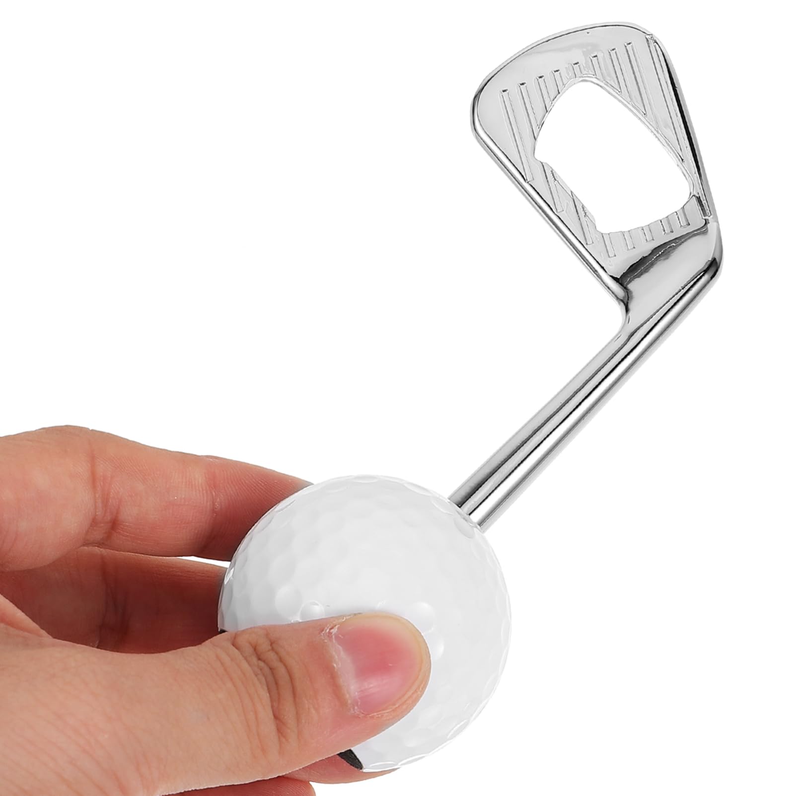 SUPSBY03 Funny golf clip beer bottle opener tool