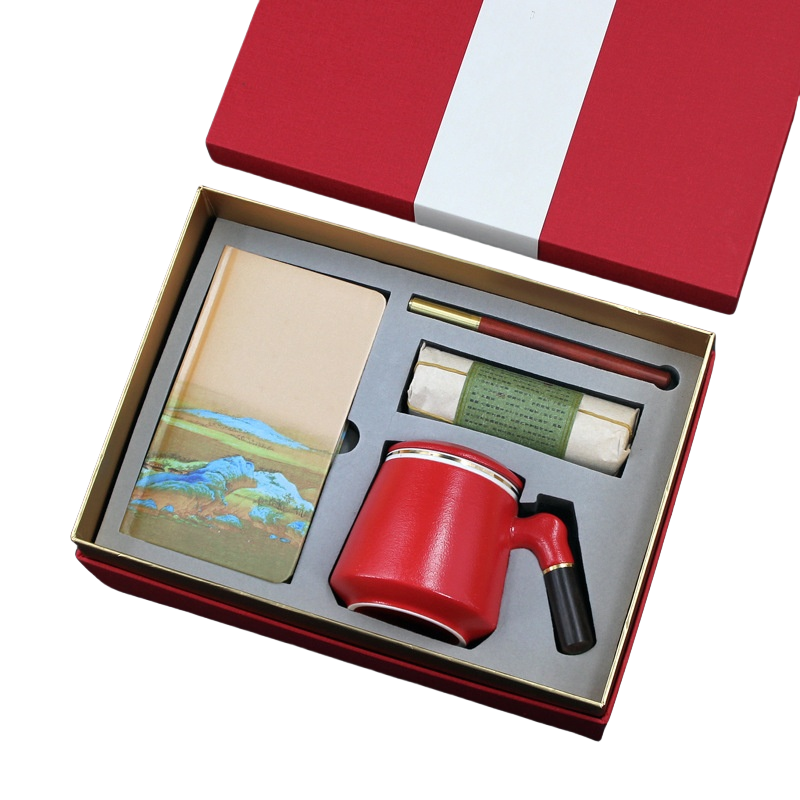 SUPSBY19 Genhokusai gift ceramic mug
