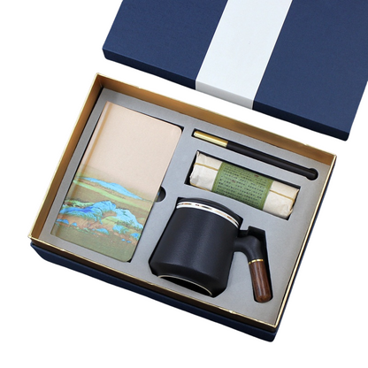 SUPSBY19 Genhokusai gift ceramic mug