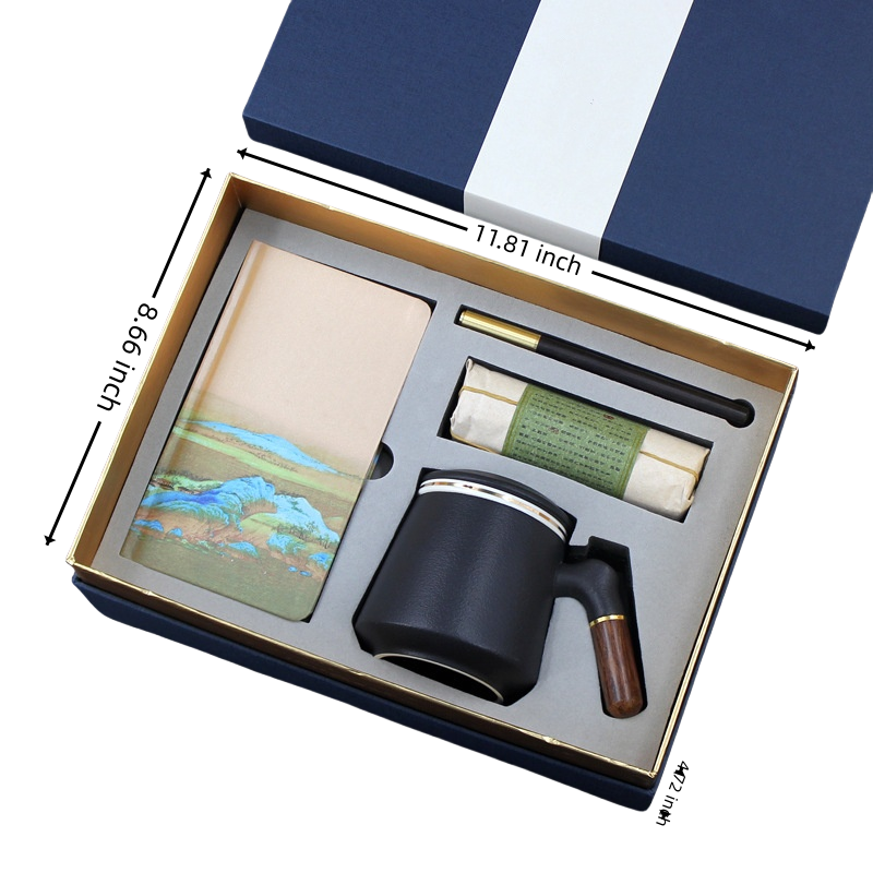 SUPSBY19 Genhokusai gift ceramic mug