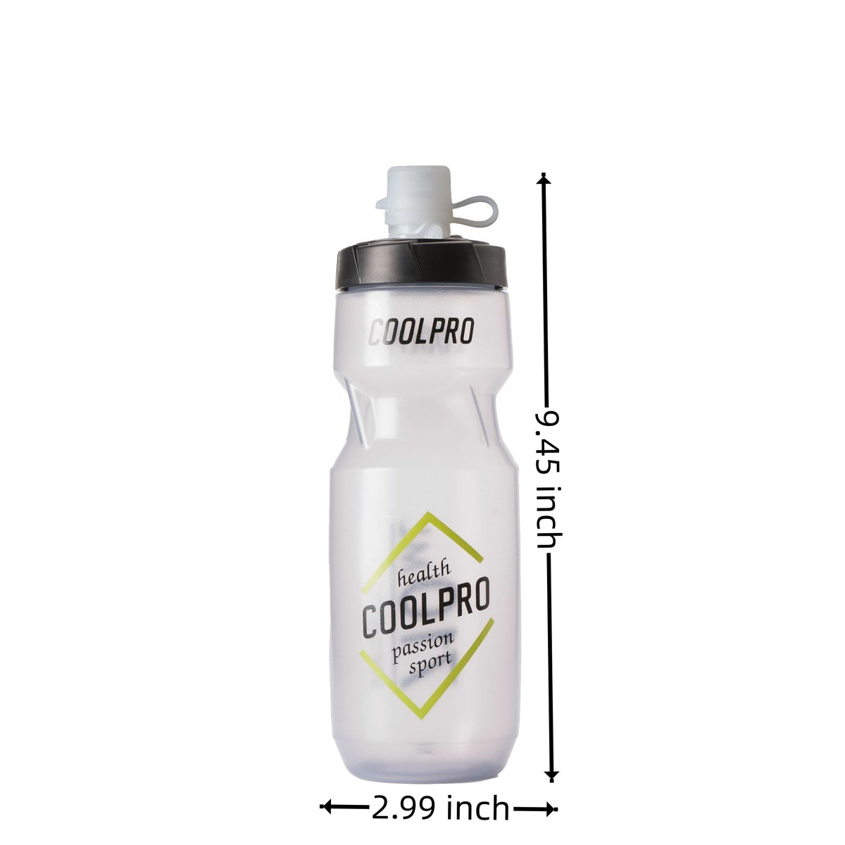 19 oz Tour de France Cup Sport Extruded Type | SUPSBY31