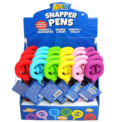 SUPSBY40 Grip device decompression pen