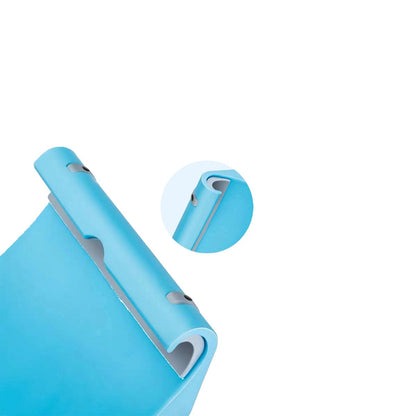 SUPSCW02 Portable multi-angle rotary folding phone stand