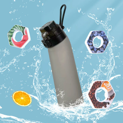 SUPSCW21 22 OZ Scent  Cup  Sports Water Bottle