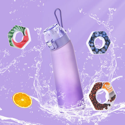 SUPSCW21 22 OZ Scent  Cup  Sports Water Bottle