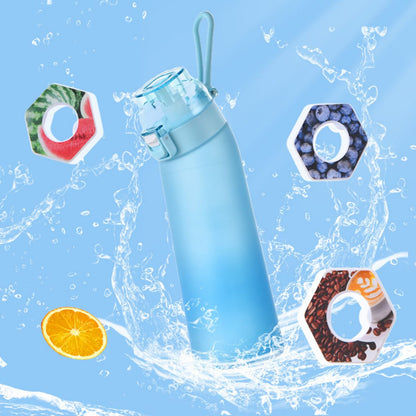 SUPSCW21 22 OZ Scent  Cup  Sports Water Bottle