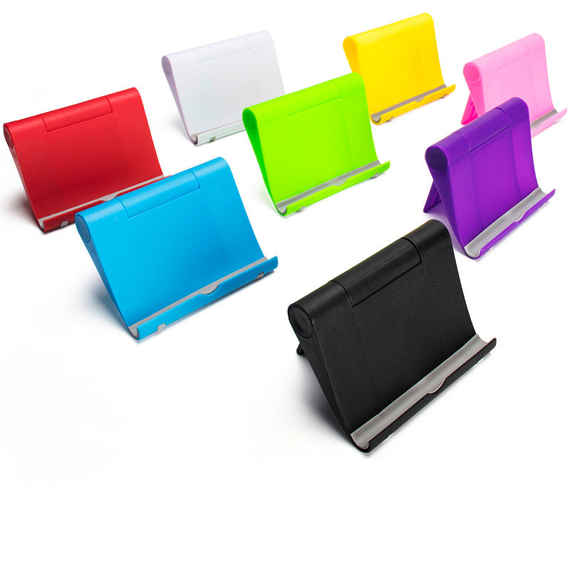 SUPSED04 Multifunktions-Desktop-Ständer für Smartphones, verstellbar, faltbar