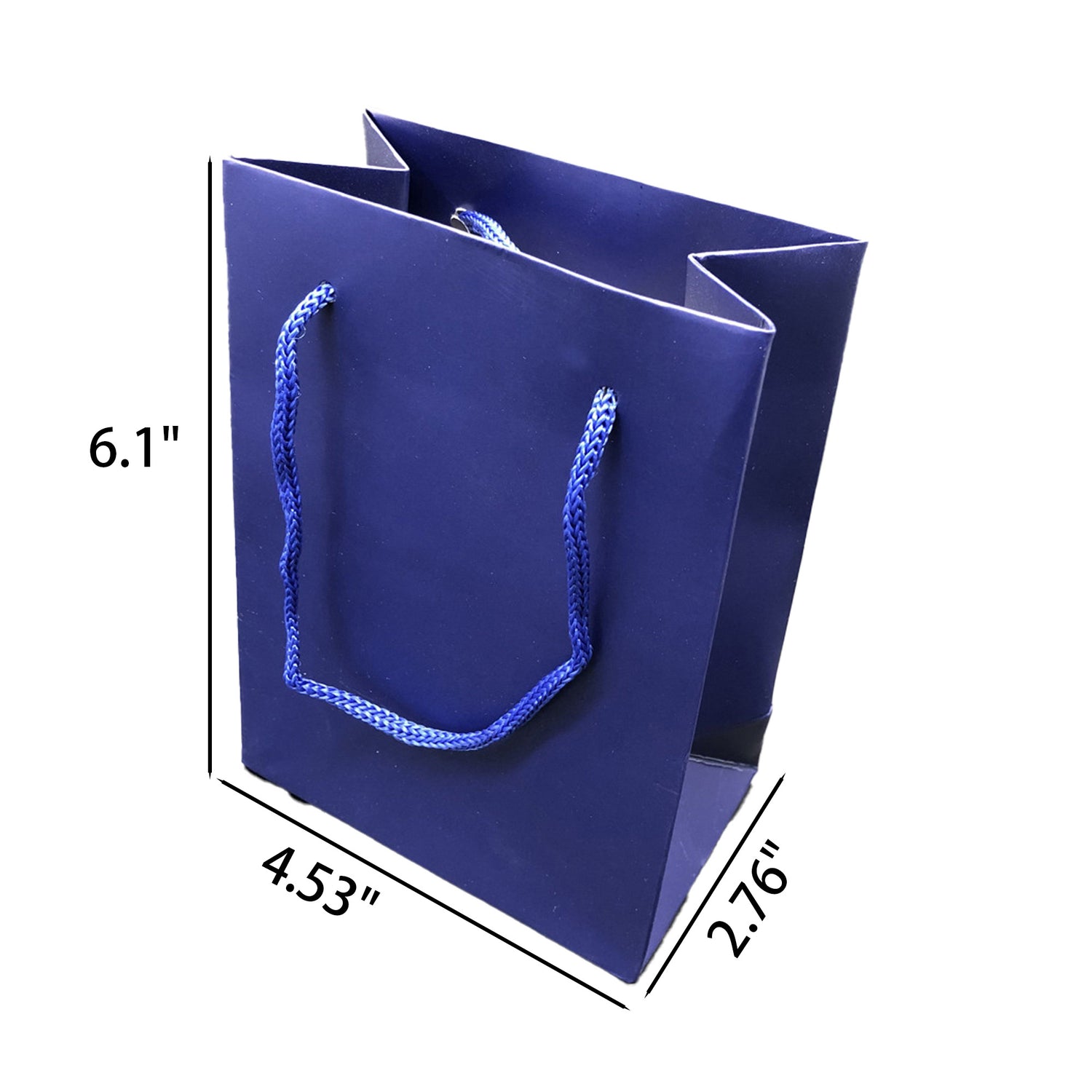 SUPSED09 Bunte Geschenktüten aus Papier