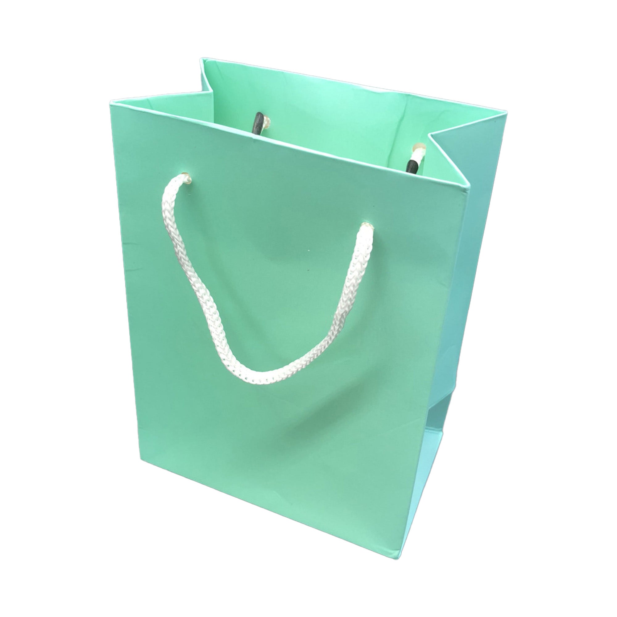 SUPSED09 Bunte Geschenktüten aus Papier