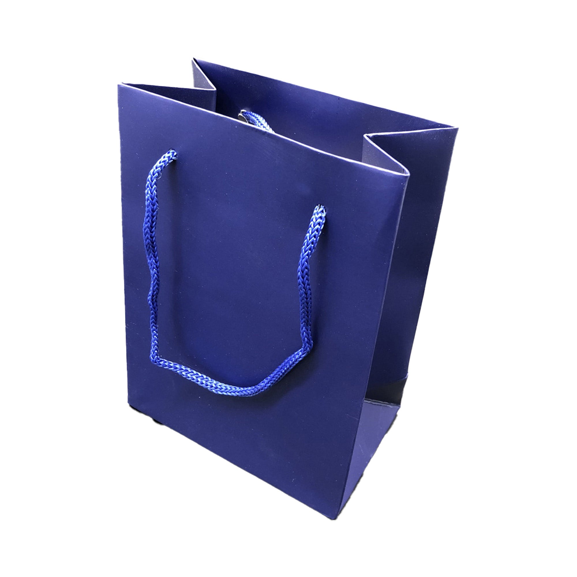 SUPSED09 Bunte Geschenktüten aus Papier