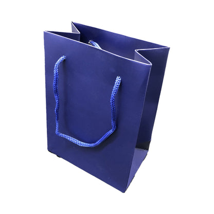 SUPSED09 Bunte Geschenktüten aus Papier
