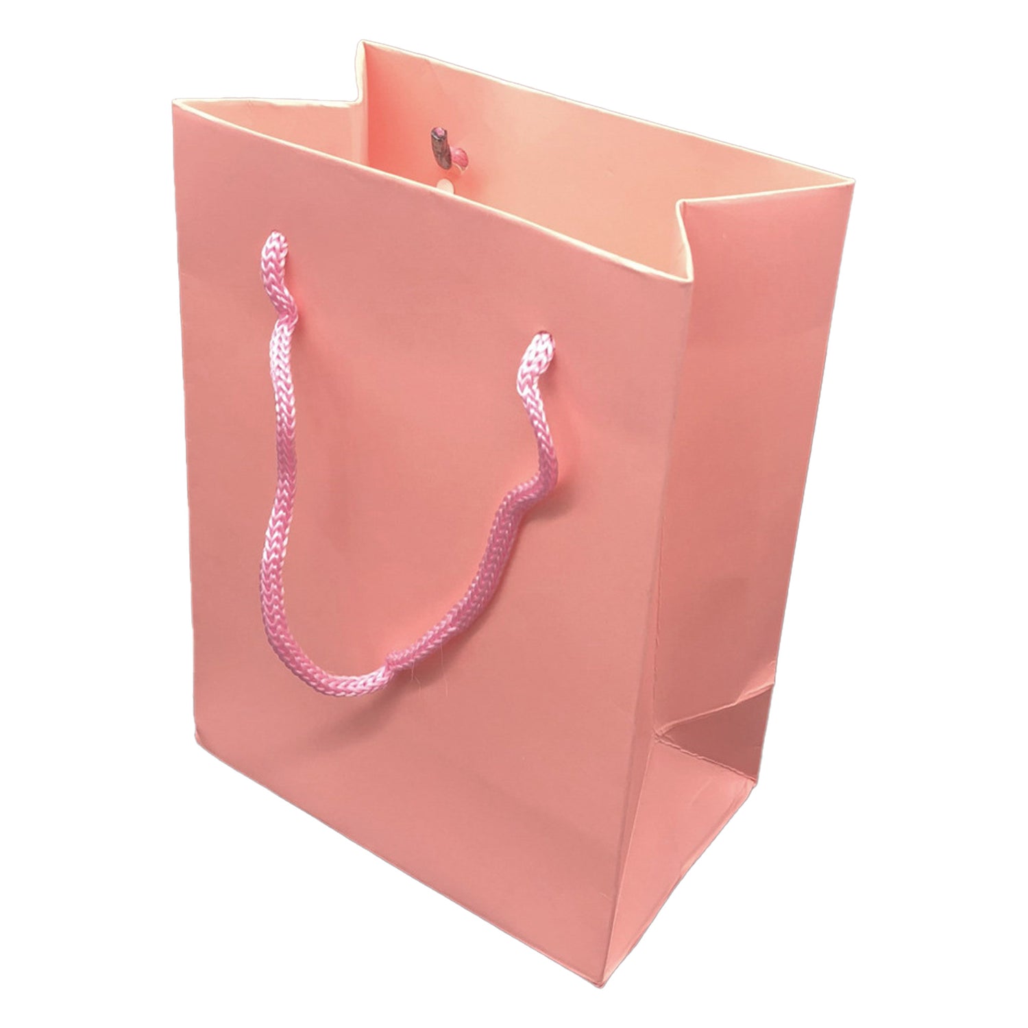 SUPSED09 Bunte Geschenktüten aus Papier