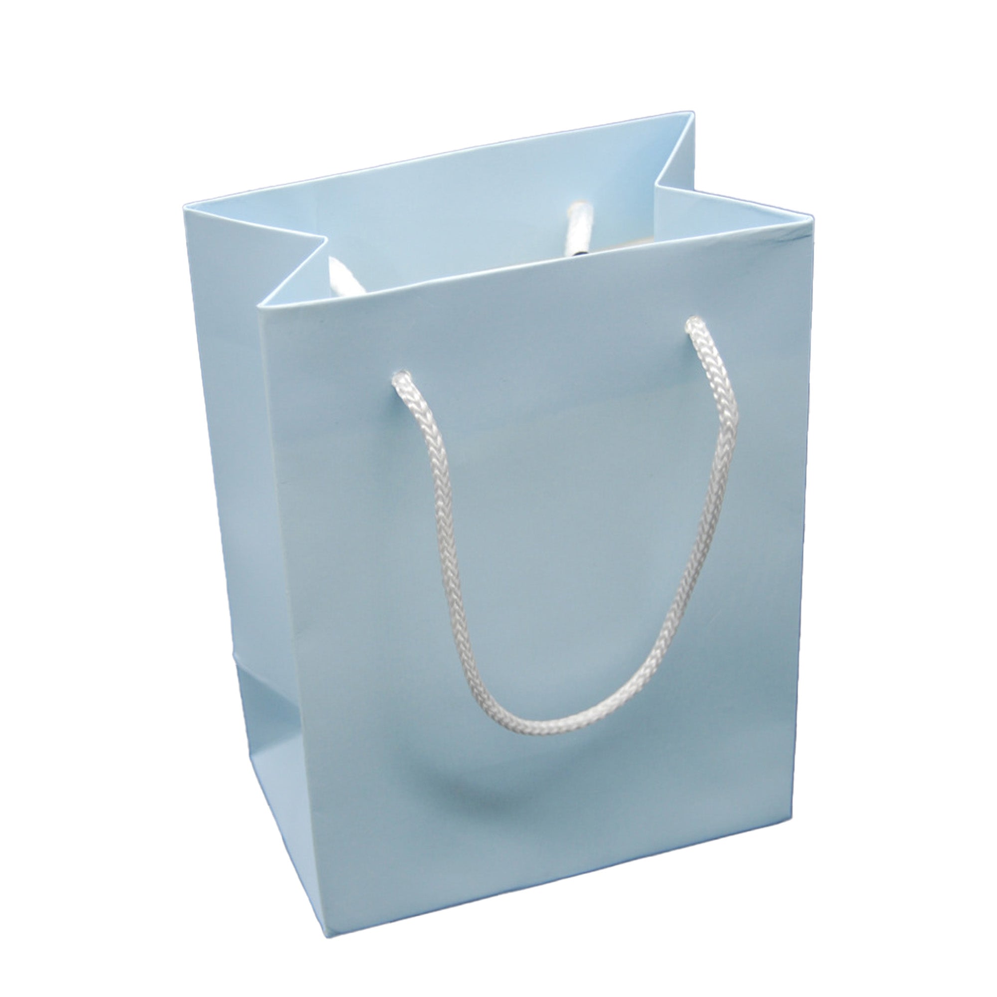 SUPSED09 Bunte Geschenktüten aus Papier