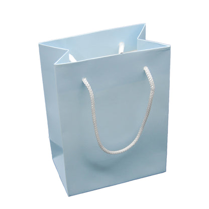 SUPSED09 Bunte Geschenktüten aus Papier