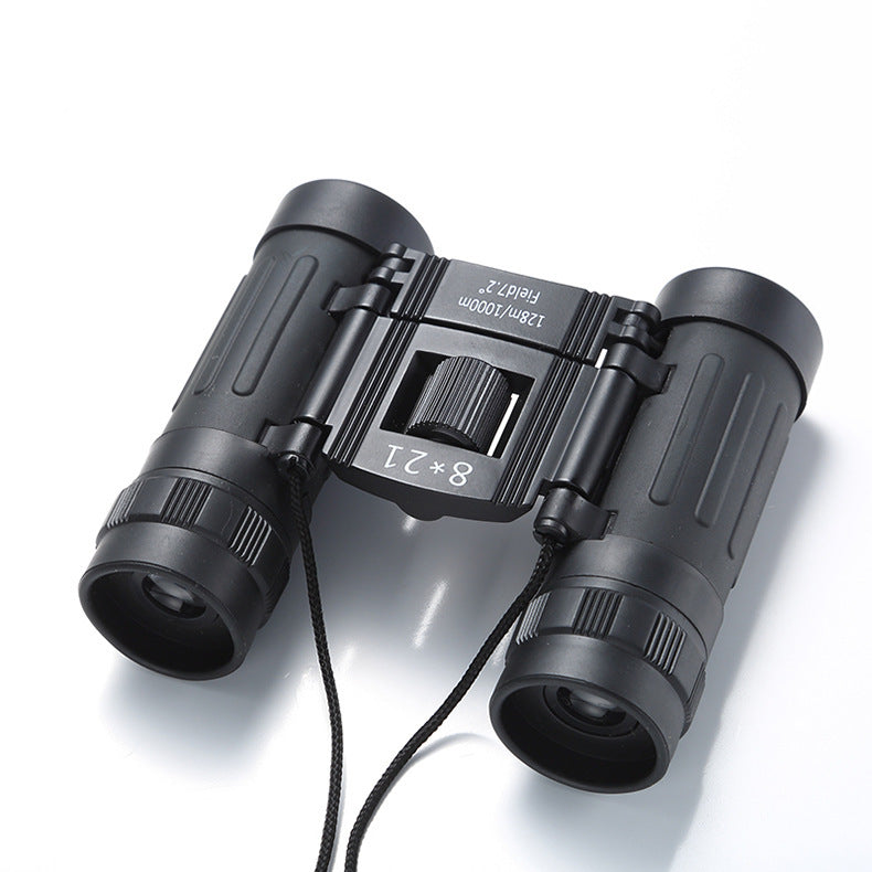 SUPSED13 8x21 Mini-Fernglas