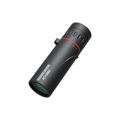 SUPSED14 Single Tube High Definition Telescope