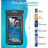Waterproof Phone Bag With Lanyard - shopify--color-pattern-94fb0a67