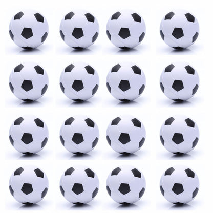 SUPSED47 Soccer Stress Ball